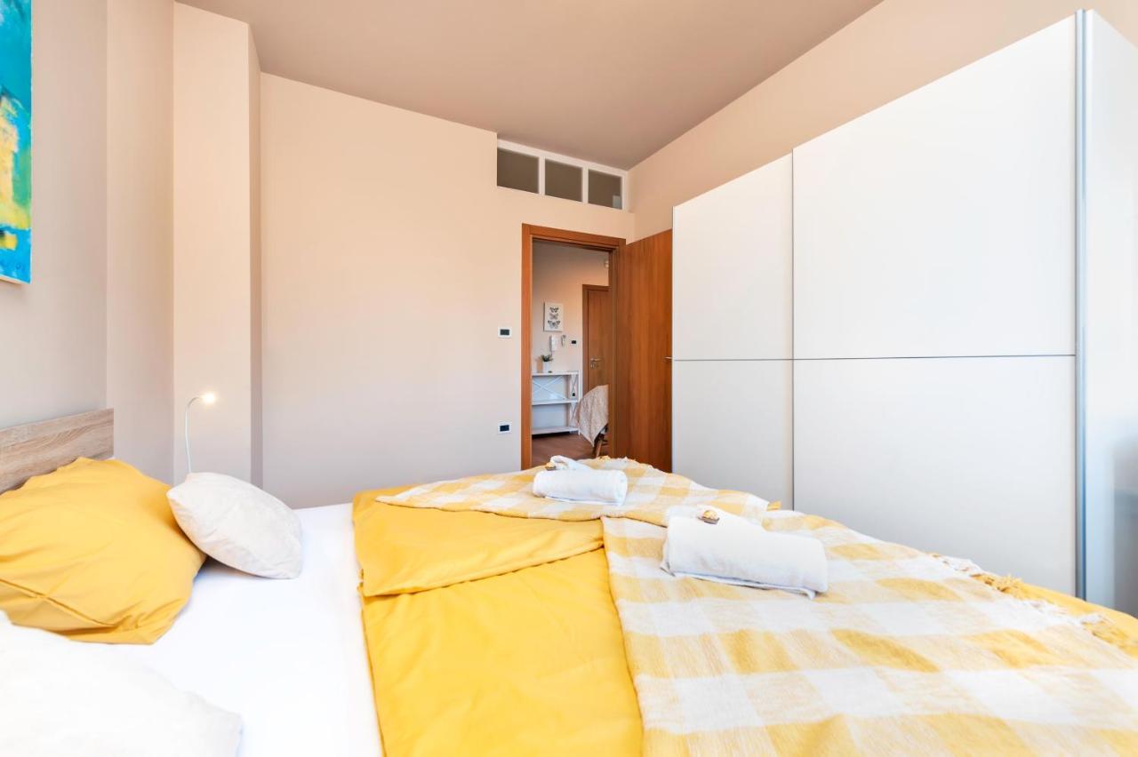Room And Apartments Antea Rovinj Exterior photo