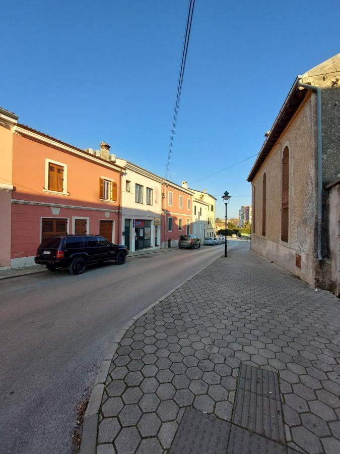Room And Apartments Antea Rovinj Exterior photo