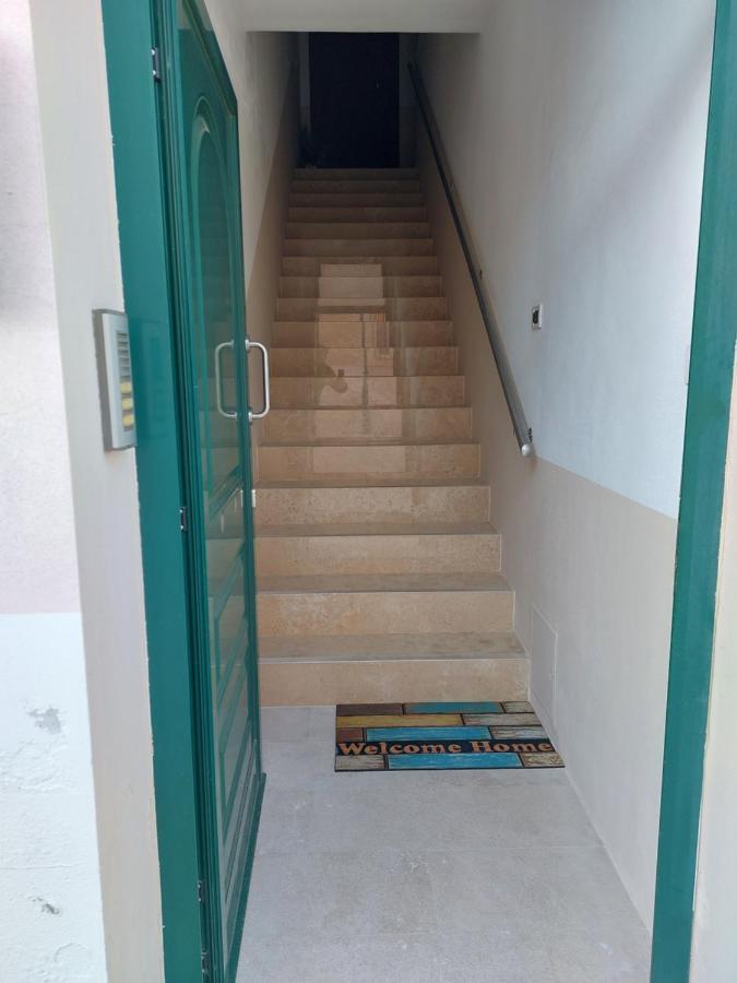 Room And Apartments Antea Rovinj Exterior photo