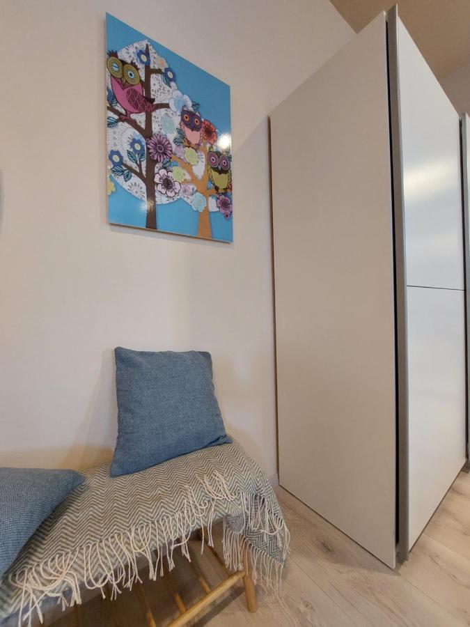 Room And Apartments Antea Rovinj Exterior photo