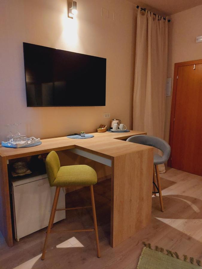 Room And Apartments Antea Rovinj Exterior photo
