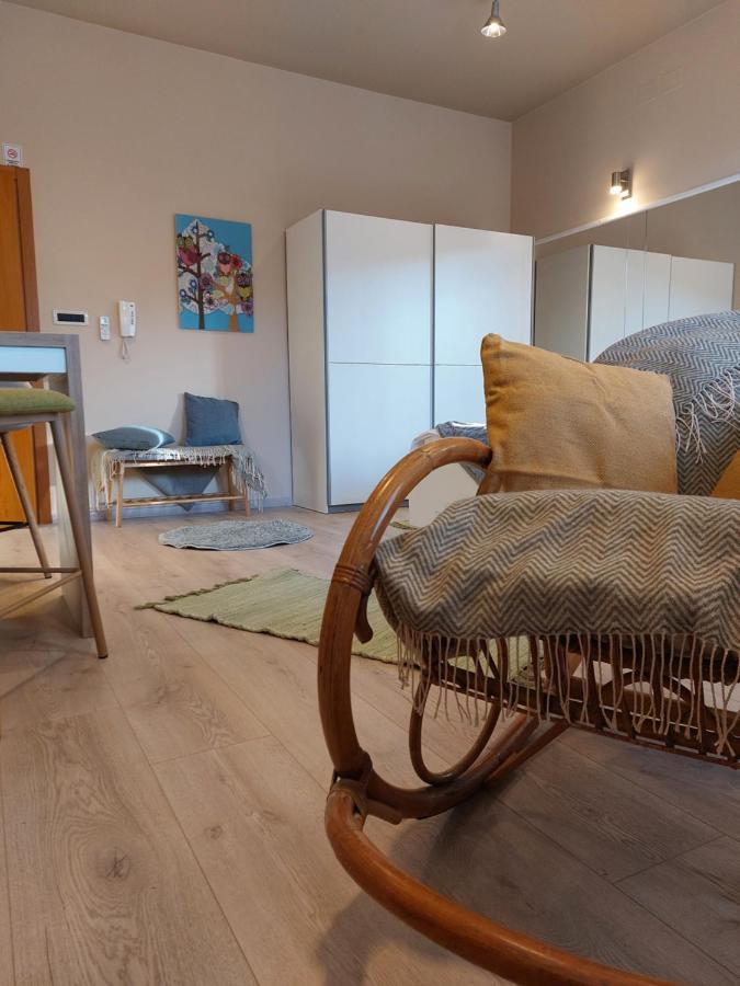 Room And Apartments Antea Rovinj Exterior photo