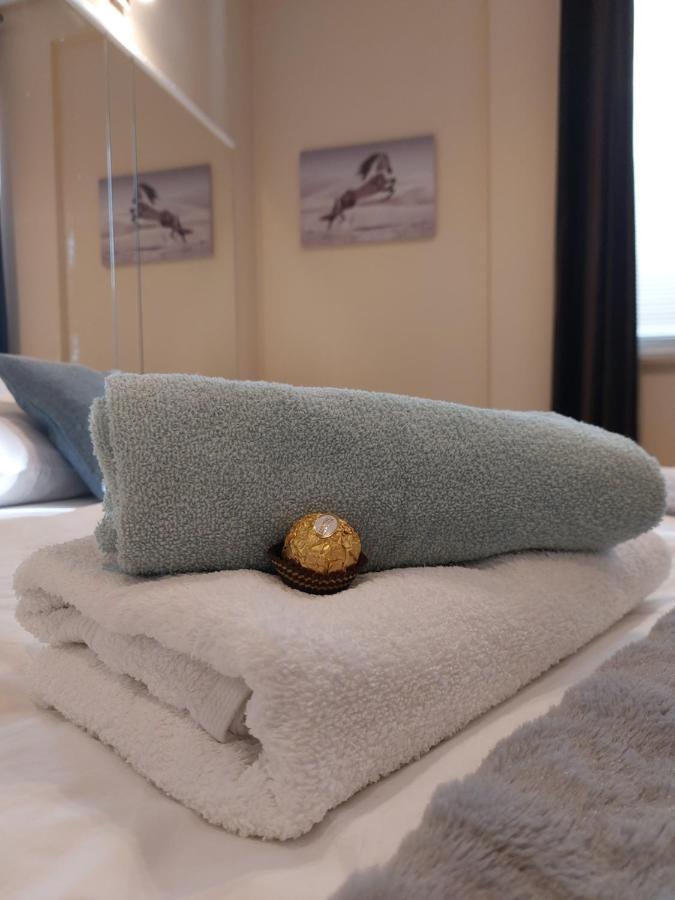 Room And Apartments Antea Rovinj Exterior photo