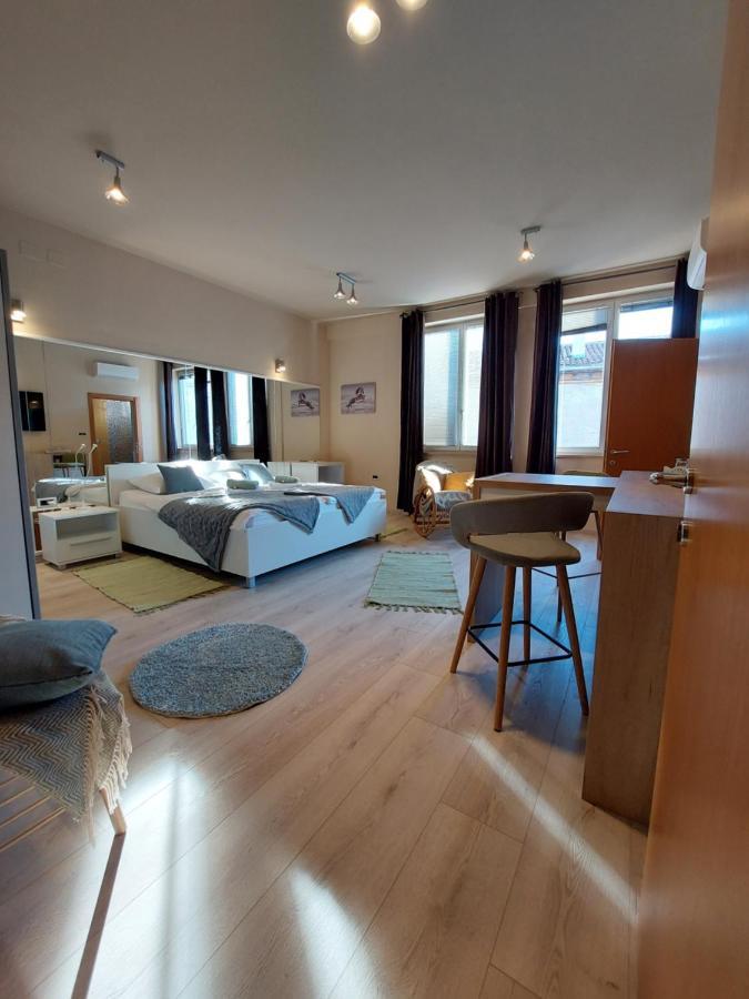 Room And Apartments Antea Rovinj Exterior photo