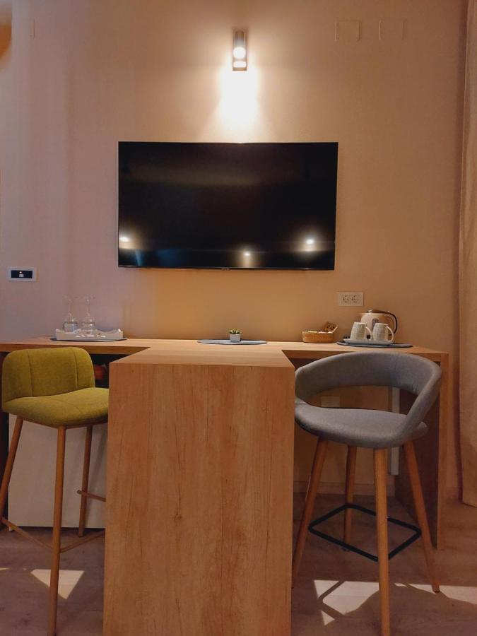 Room And Apartments Antea Rovinj Exterior photo