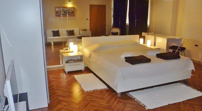 Room And Apartments Antea Rovinj Room photo