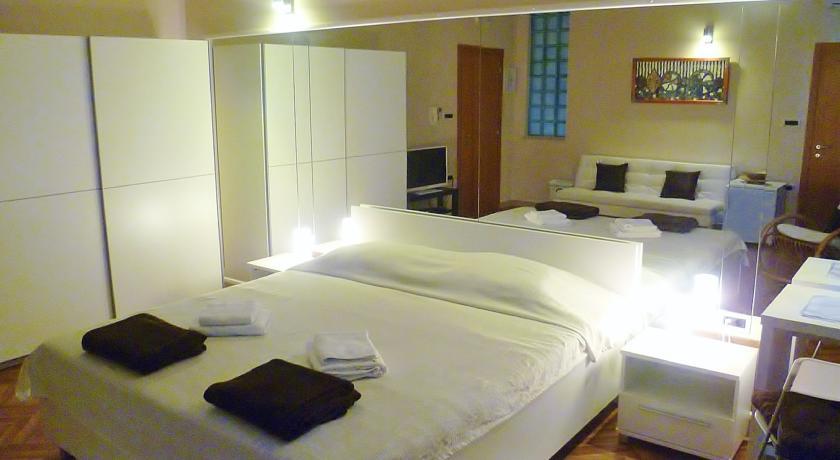 Room And Apartments Antea Rovinj Room photo